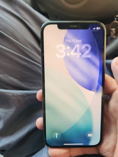 iPhone 12 Pro 128 gb