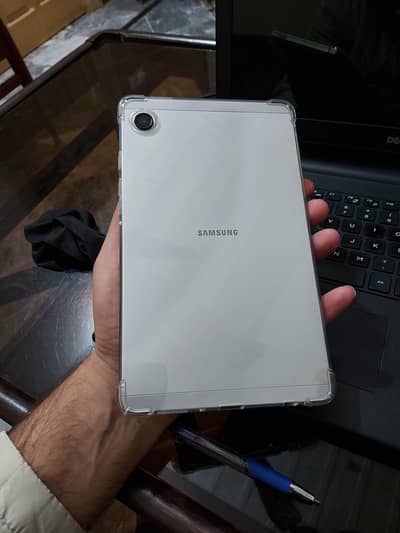 Samsung Tab A9 Wifi