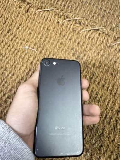 Iphone 7 pta Approved