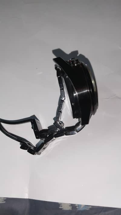 Tag Heuer Mikeogrider 2000 original watch