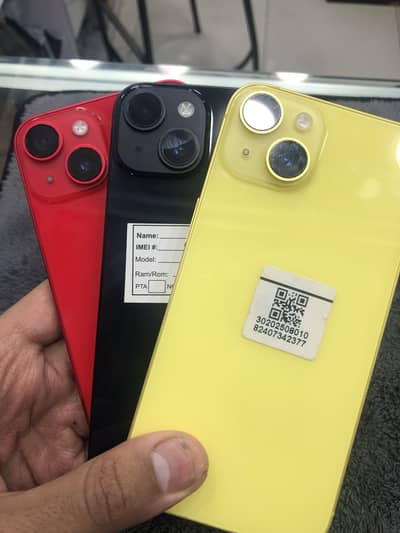 iPhone 14 | non pta | 128 | jv |