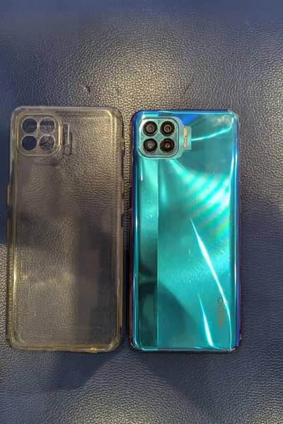 Selling F17 Pro Urgent Need Cash