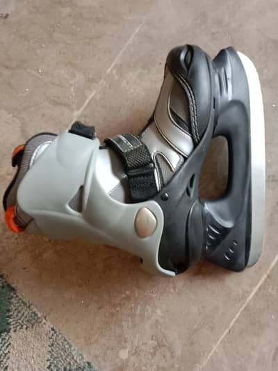 Ice skating Blade