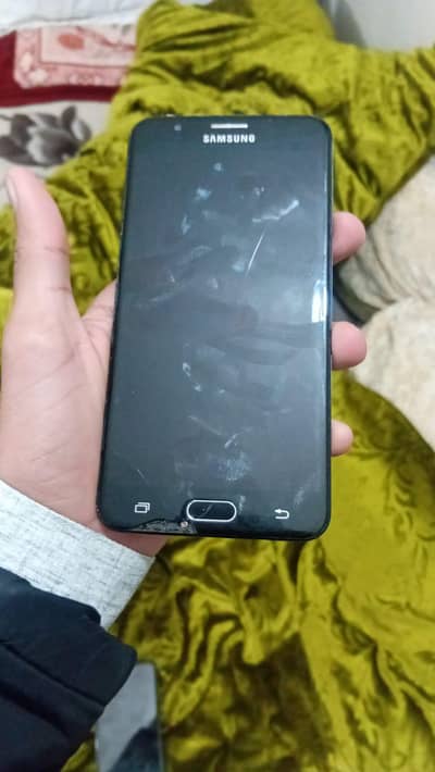 Samaung a02 and j7 prime