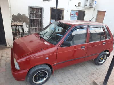 Mehran Original Conditions available for Sale
