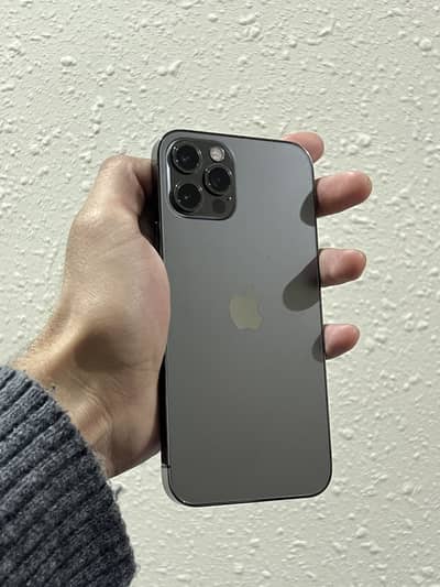 Iphone 12 pro factory unlock