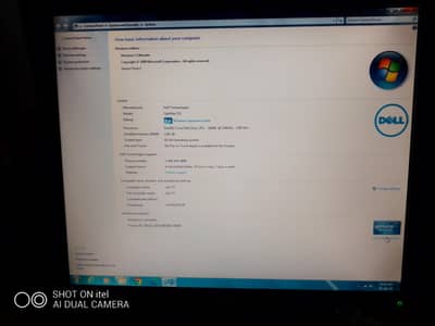 Used Computer condition 10/8
