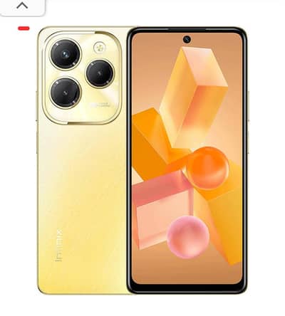Infinix hot 40 pro