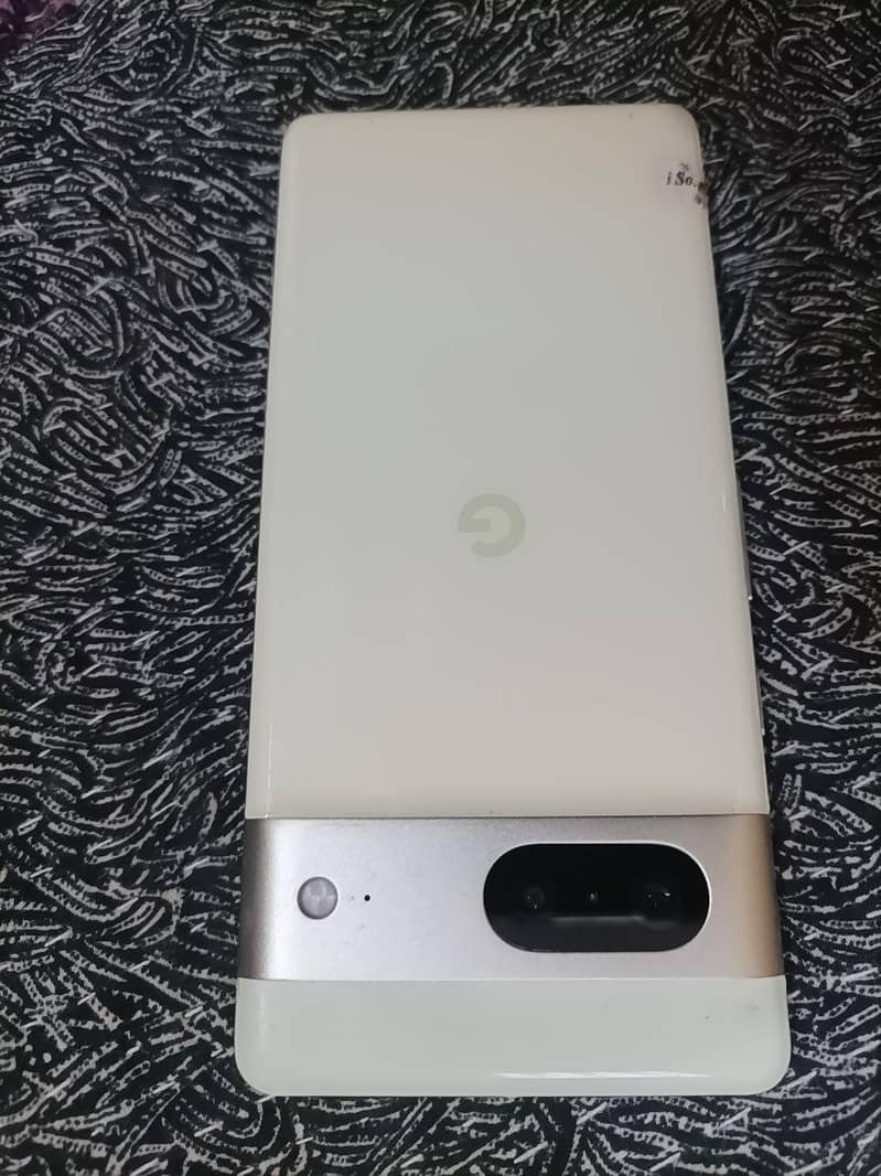 Google Pixel 7 1