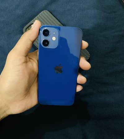 Iphone 12 mini