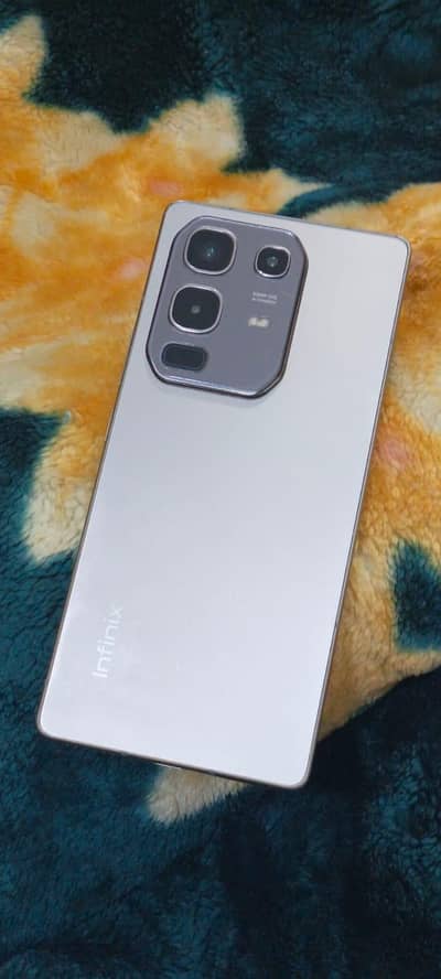 infinix Note 50 in Brand New Condition Urgent Sale