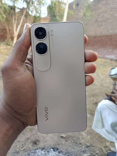 vivo y200 office ha Oney  mobile ha organic charger hA ok hA exchange