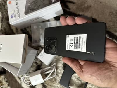 Redmi Note 14 8/256