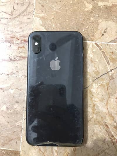 Iphone x pta approved