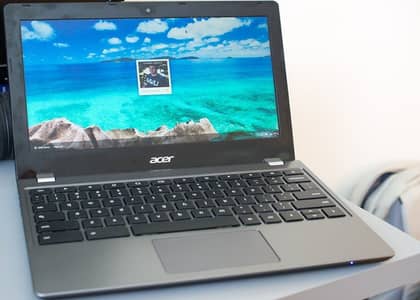 best offer! Acer  - 4gb Ram / 128gb ssd -  windows 10