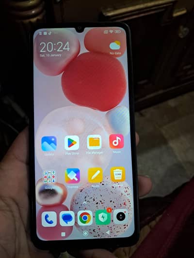 redmi 13c 8/256 non pta