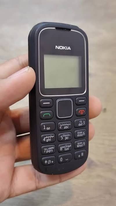 Nokia 1280 original