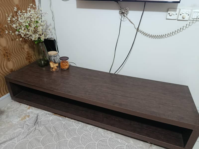 console with dining table 1