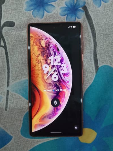 Pixel 7a 128GB Official pta