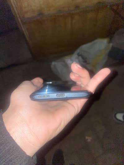 Poco m3 pro 5g—4/64 with box 10/10