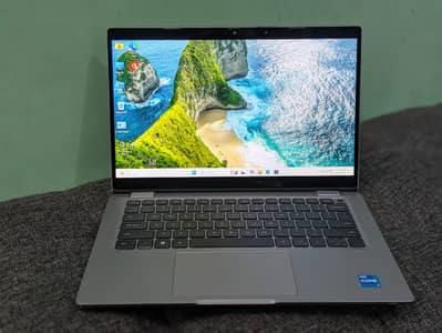dell latitude 5310 core i5 11th generation | 8gb ram | 256 gb nvme