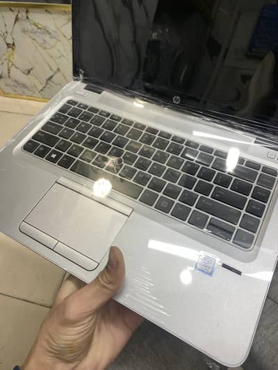 Hp ci5 7th generation