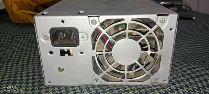 Damage power supply for sale