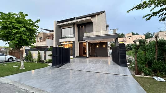 Owner Needy Best Deal Of 2025 1 Kanal Ultra Modern House In Phase 5