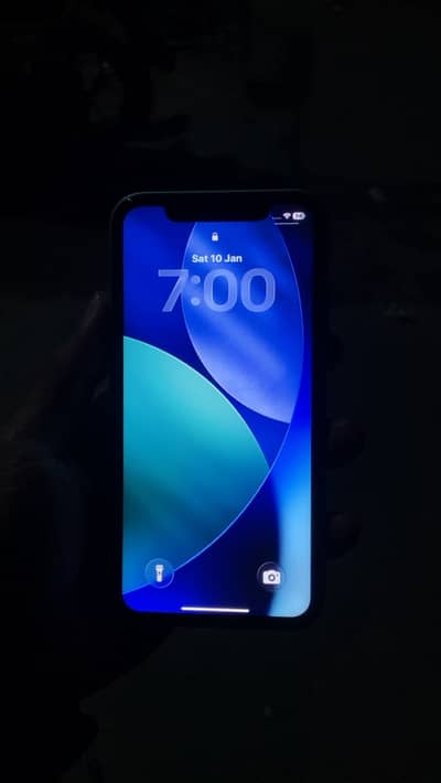 Iphone 11 non-pta 64GB