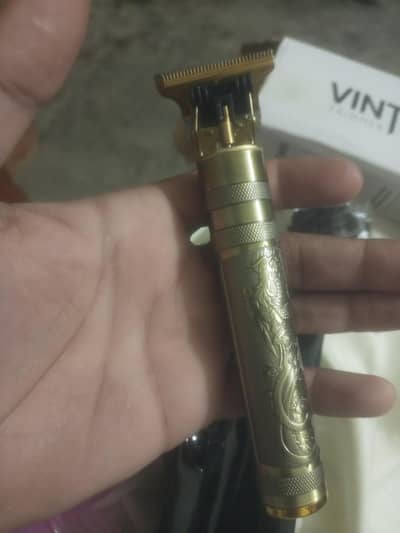 T9 trimmer brand new