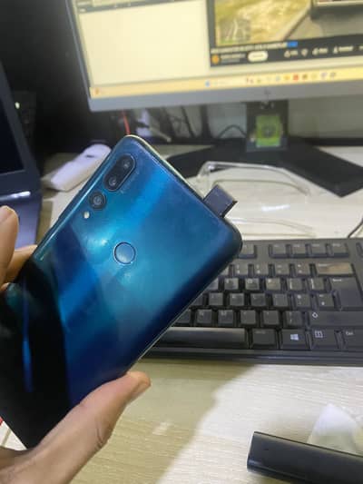 Huawei y9 prime pop up camera for sale 128gb