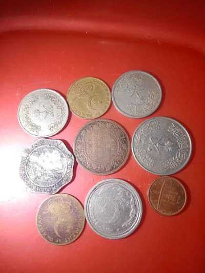 rara coin collection between 1913 to 2000