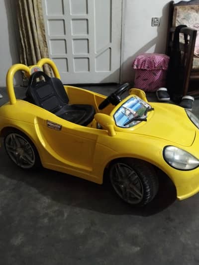 best  electric toy car for babies
