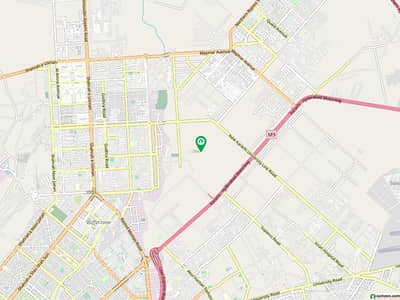 120 Sq. Yd Plot Available For Sale In Prime Location At Sahafee Society