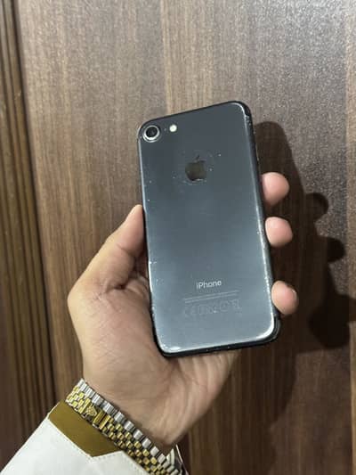 IPHONE 7 PTA Approved 10/8 All ok