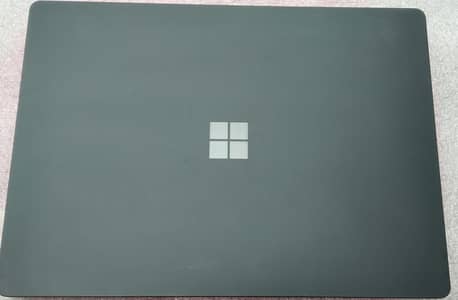 Microsoft Surface Laptop 3