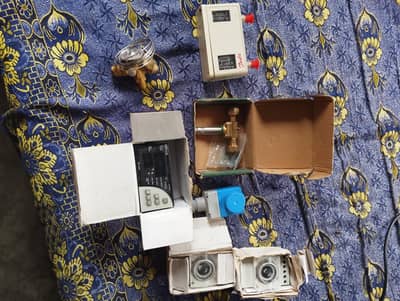 refrigerator spear parts