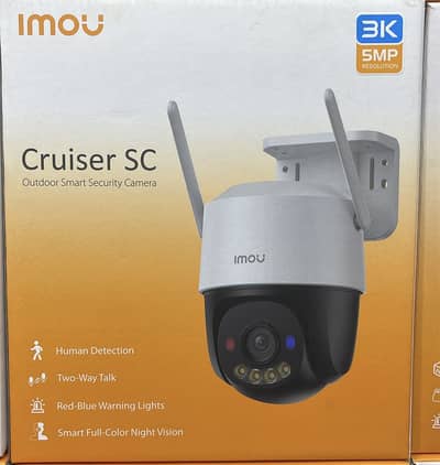 IMOU CRUSIER SC 5MP 3L