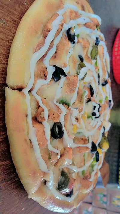 Need rider for fast food delivery