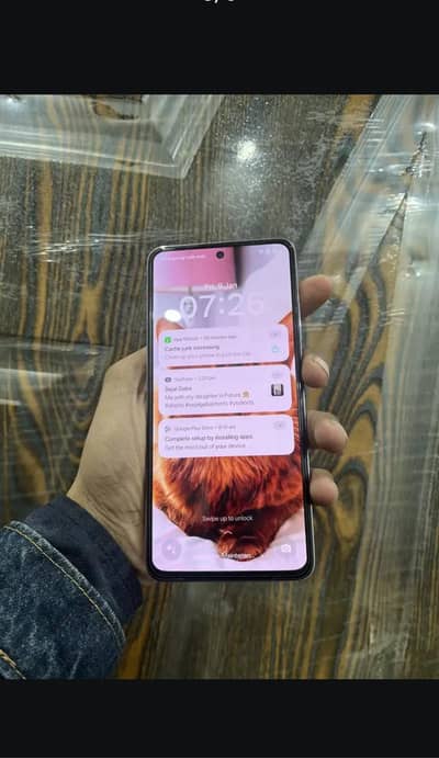 Oppo Reno 12f