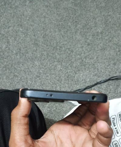 Redmi note 12 with 10/10 condition