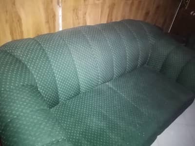 2seater sofa in good condition