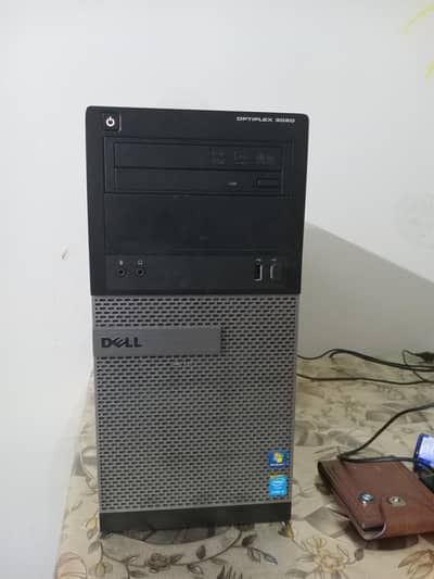 enhanced pc for 80k rupee only (price negociable)