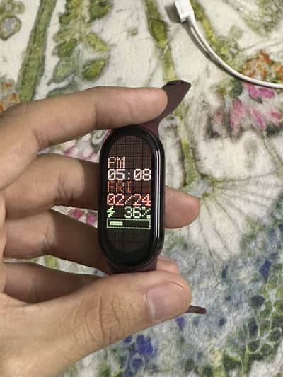 Mi Band 8