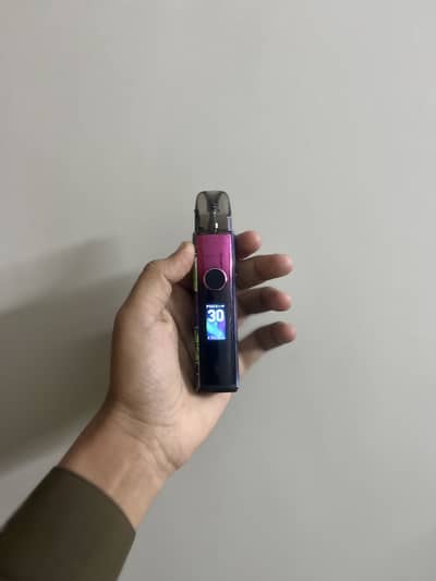 Wenax q pro | pod | vape | oxva | calliburn