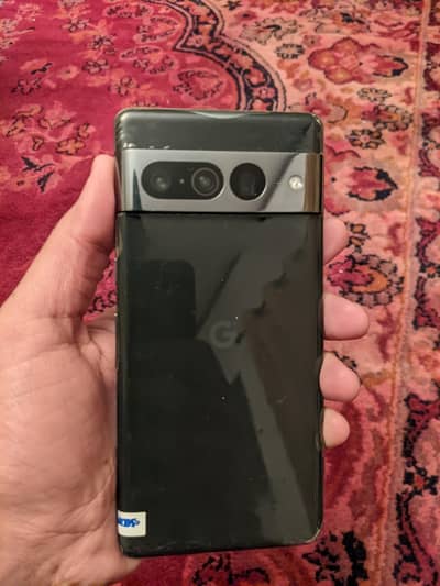 Google Pixel 7pro Official Approved