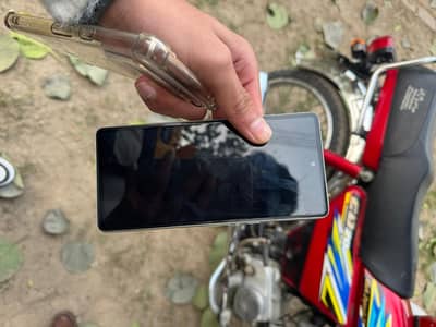 google pixel 7 water pack