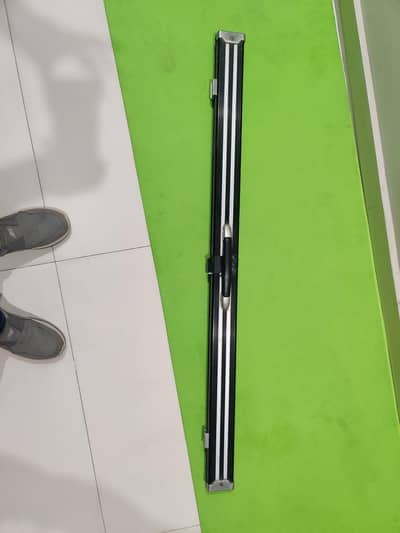 O'Min Cobra Cue Hand Made From Thailand