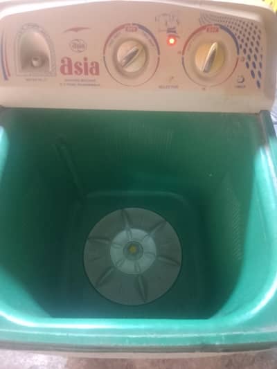 washing machine ok good working