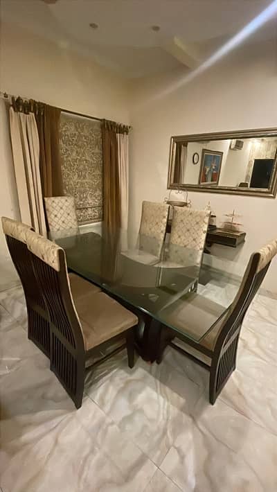 sofa set | Luxury Dining Table | Top Glass | Drawing room set